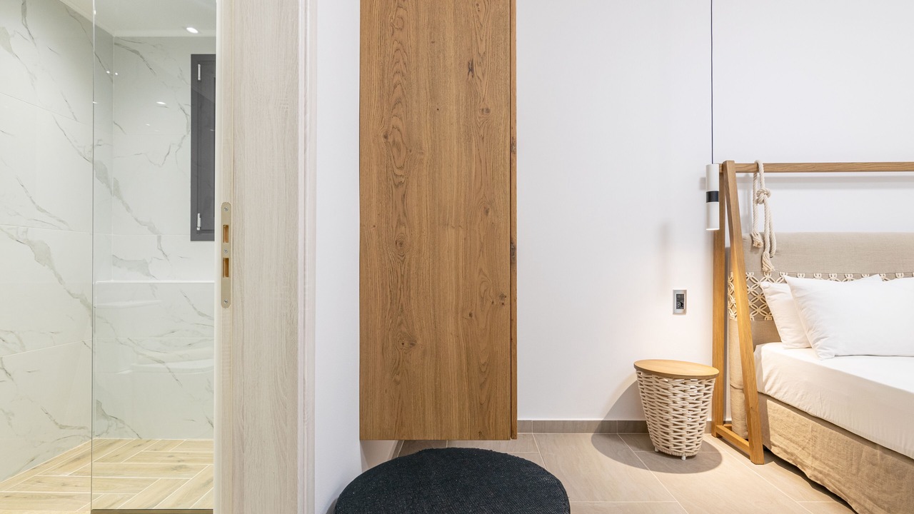 Photo of Bathroom in Agia Marina