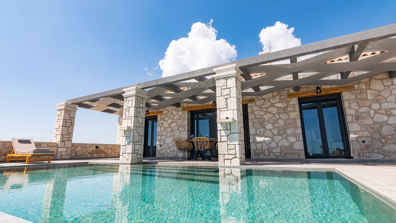 Photo of Outdoor in Agia Marina