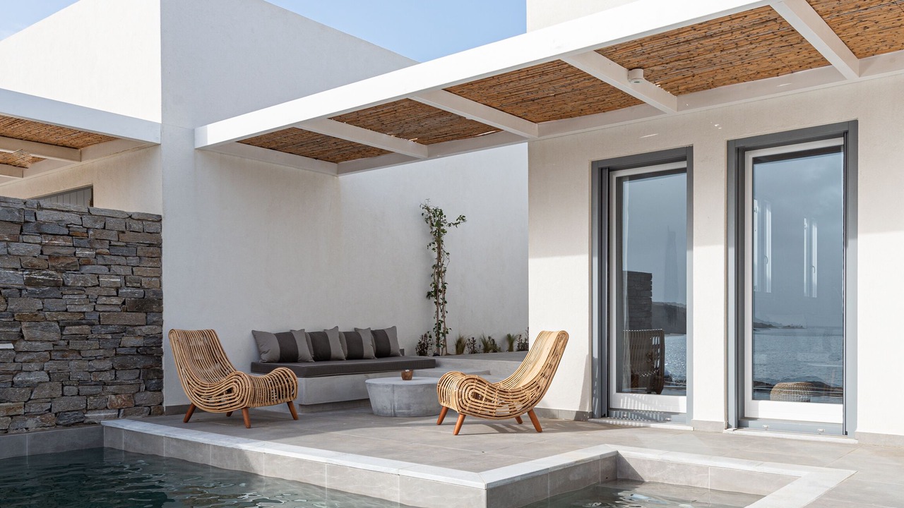 Photo of Outdoor in Molos