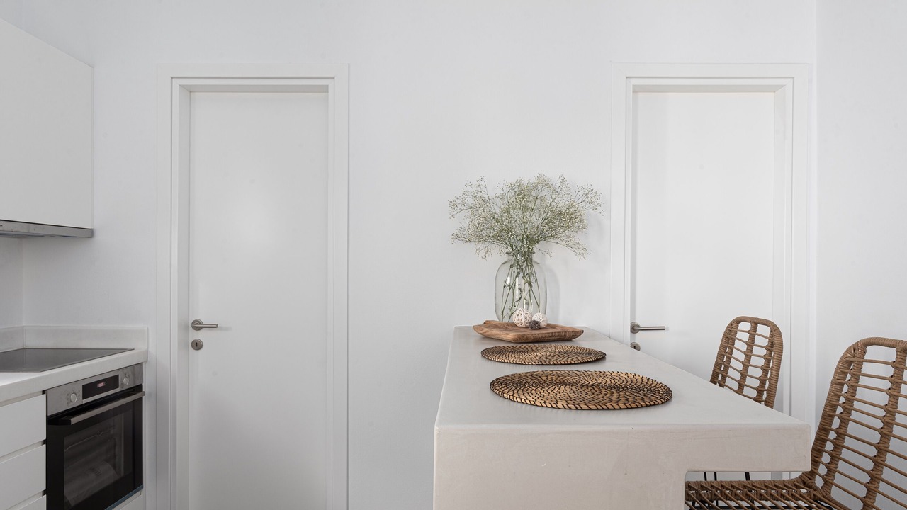 Photo of Kitchen in Molos