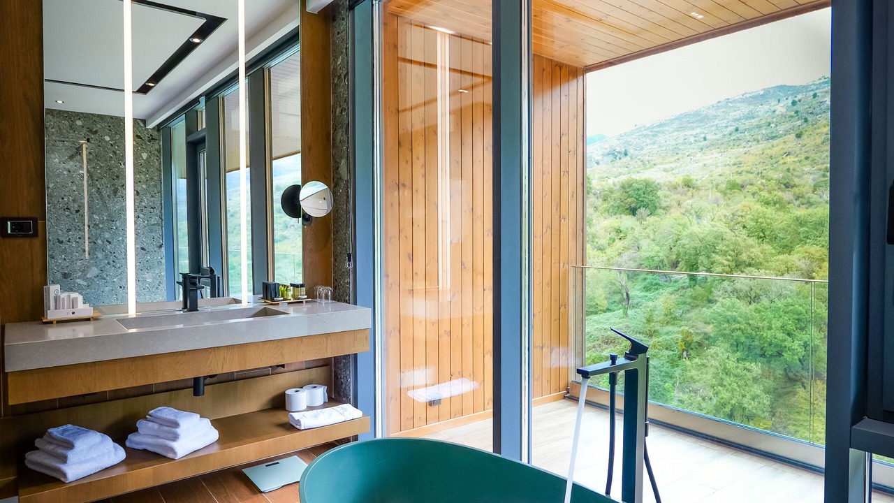 Photo of Bathroom in Fushebardhe