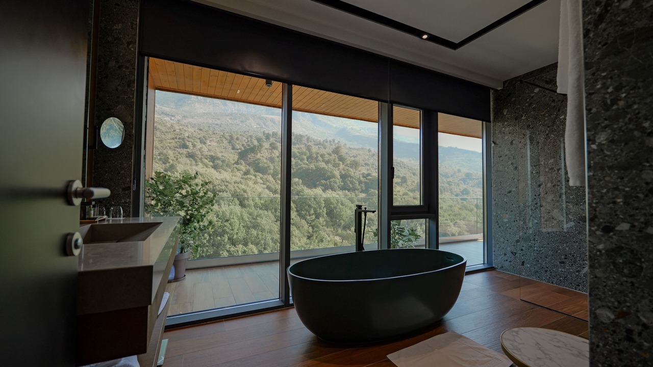 Photo of Bathroom in Fushebardhe