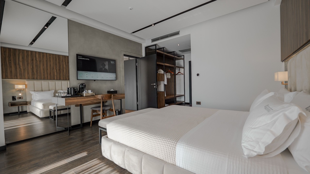 Photo of Bedroom in Fushebardhe