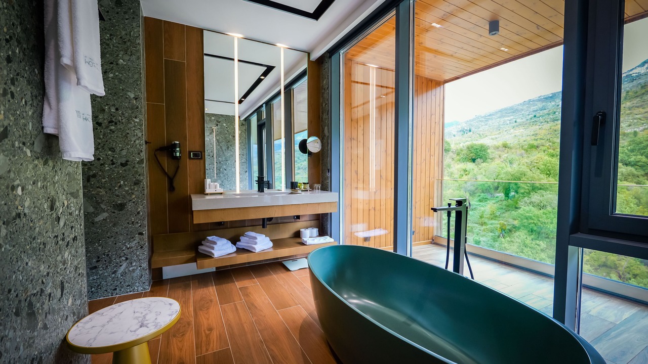 Photo of Bathroom in Fushebardhe