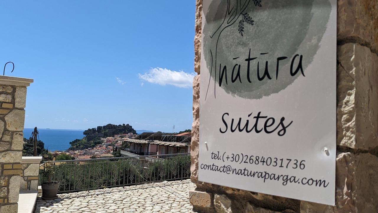 Photo of Outdoor in Parga