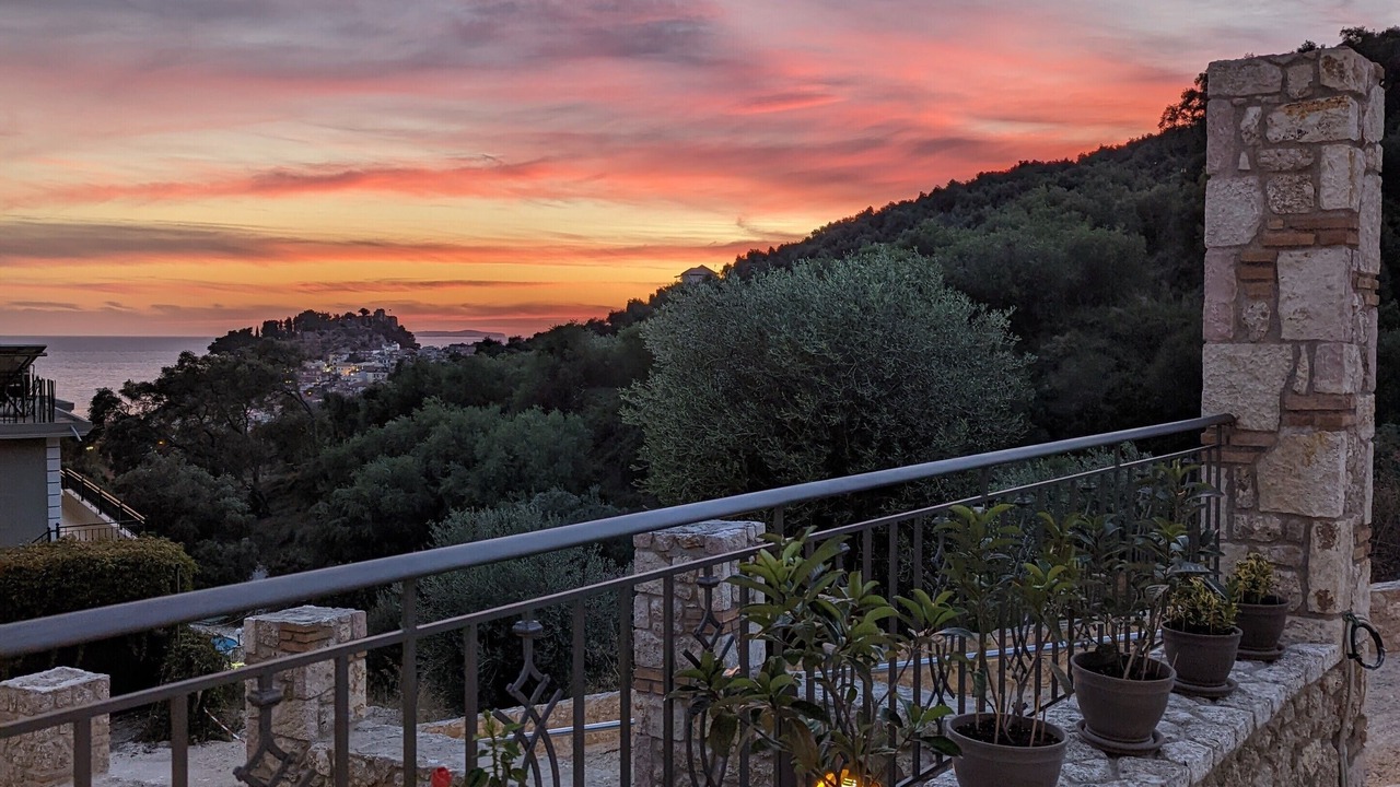 Photo of Outdoor in Parga