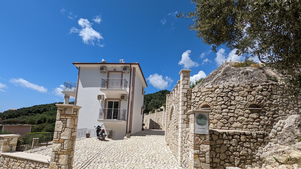 Photo of Outdoor in Parga