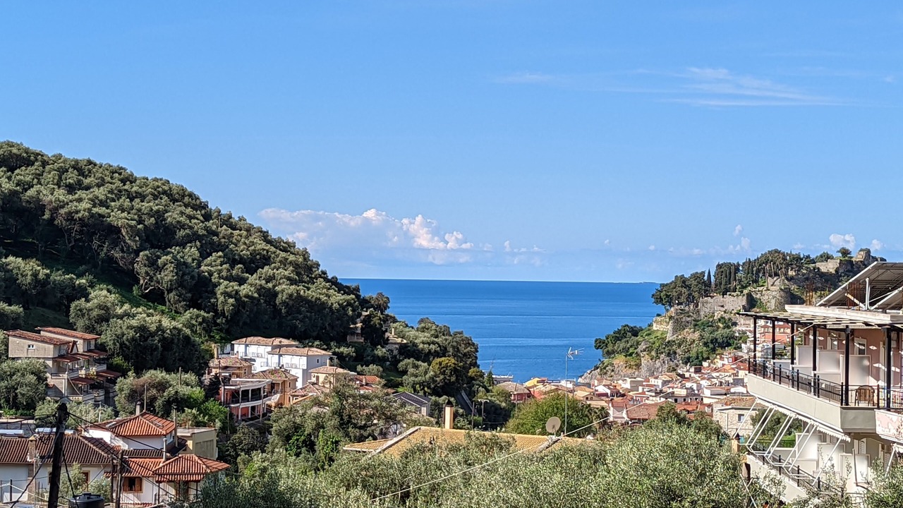 Photo of Others in Parga