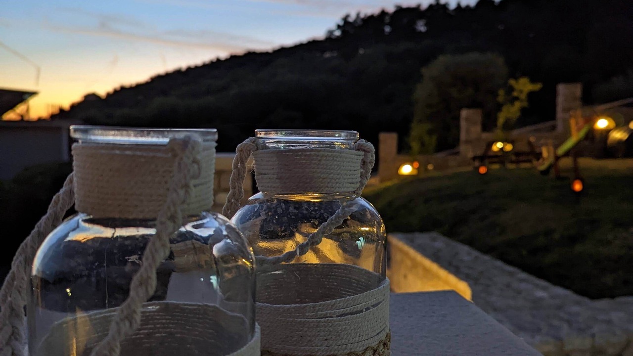 Photo of Outdoor in Parga