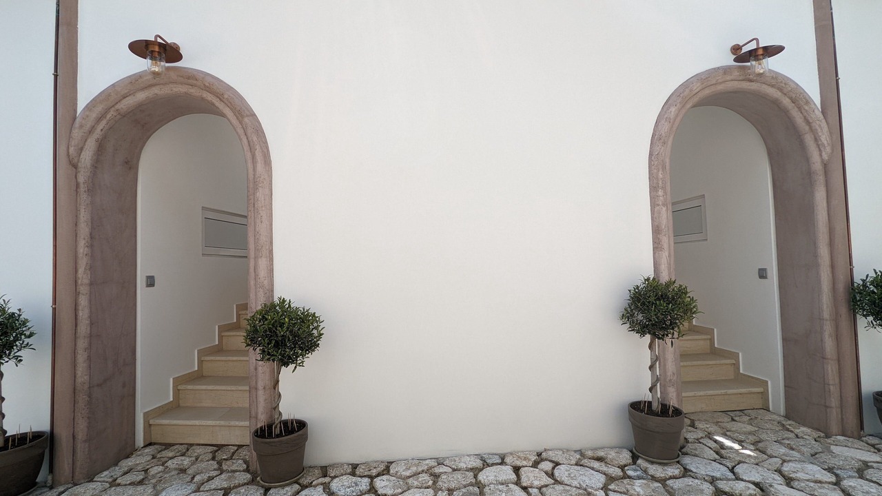 Photo of Outdoor in Parga