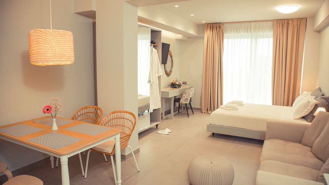 Photo of Bedroom in Mytikas