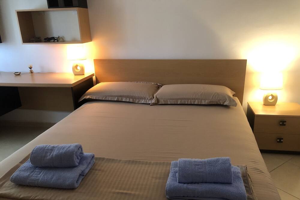 Photo of Bedroom in Dajt