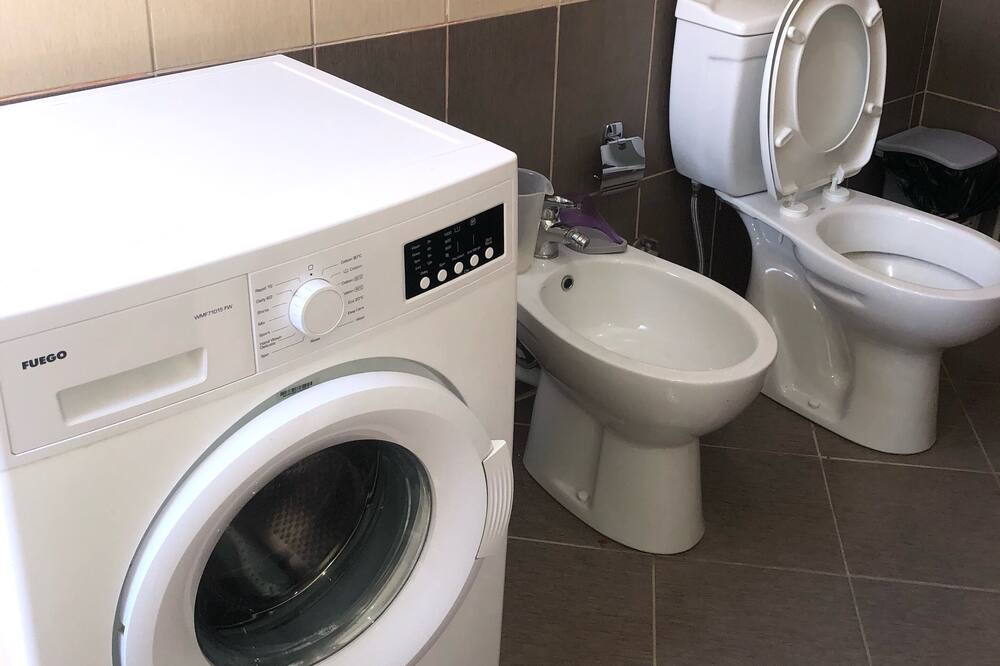 Photo of Bathroom in Dajt