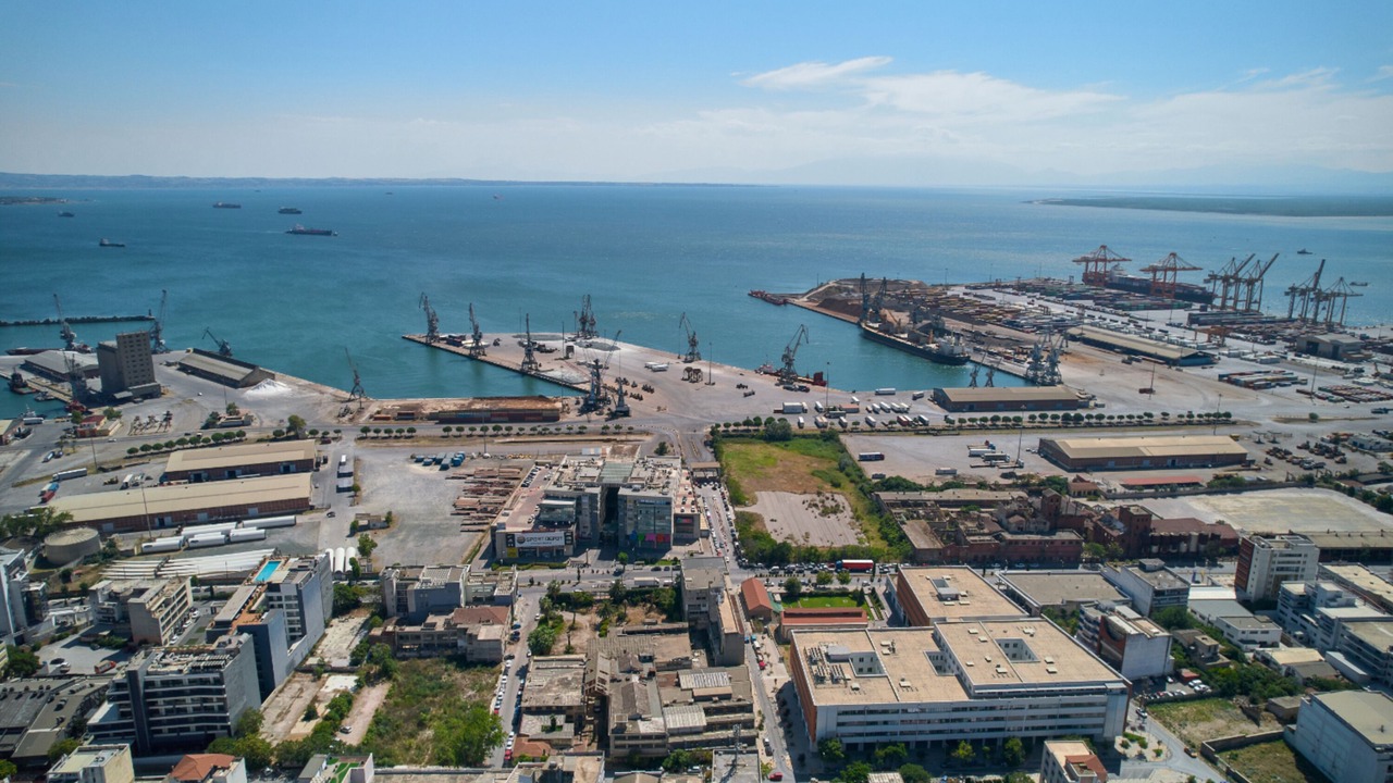 Photo of Others in Thessaloniki