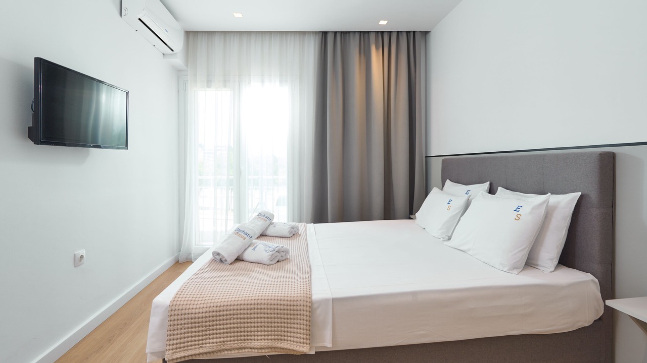Photo of Bedroom in Thessaloniki