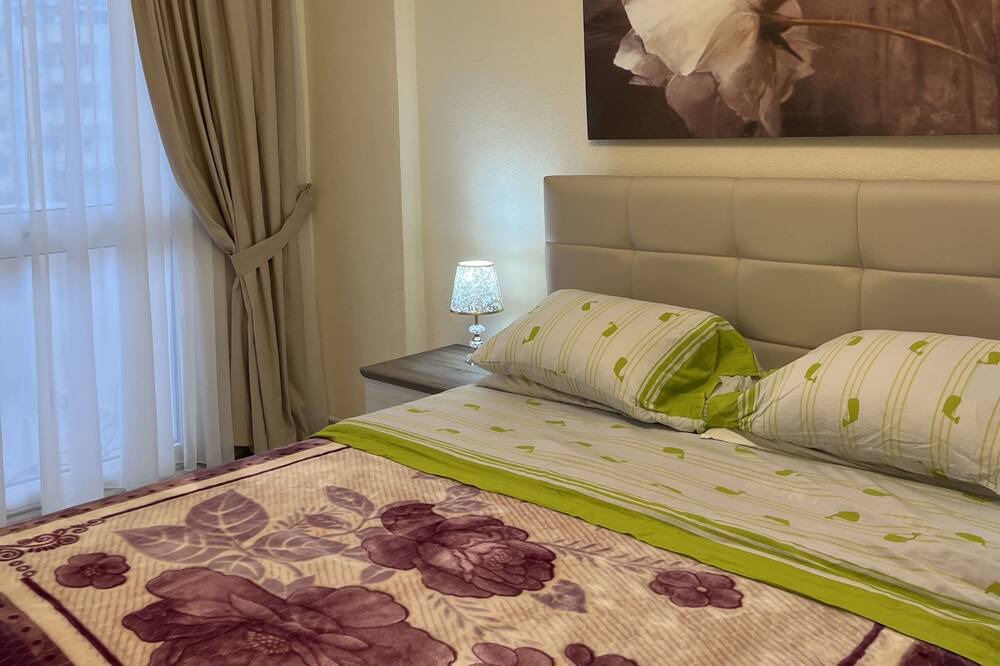 Photo of Bedroom in Shkembi i Kavajes