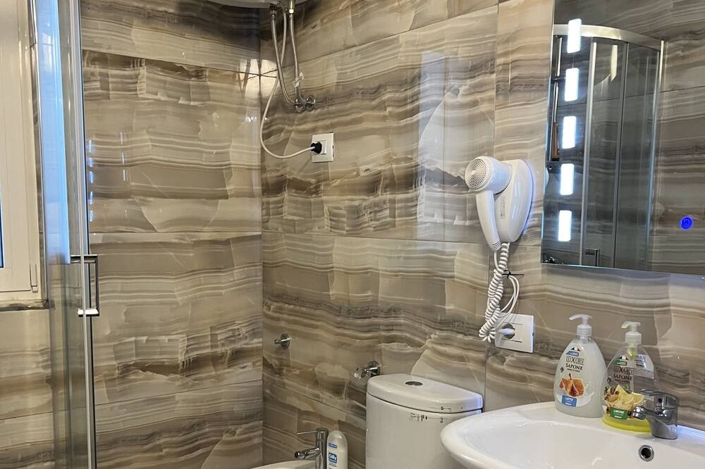 Photo of Bathroom in Shkembi i Kavajes