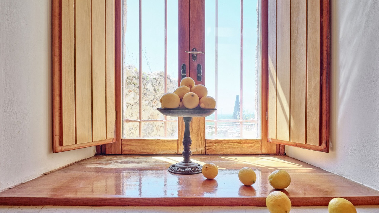 Photo of Bedroom in Kardamyli