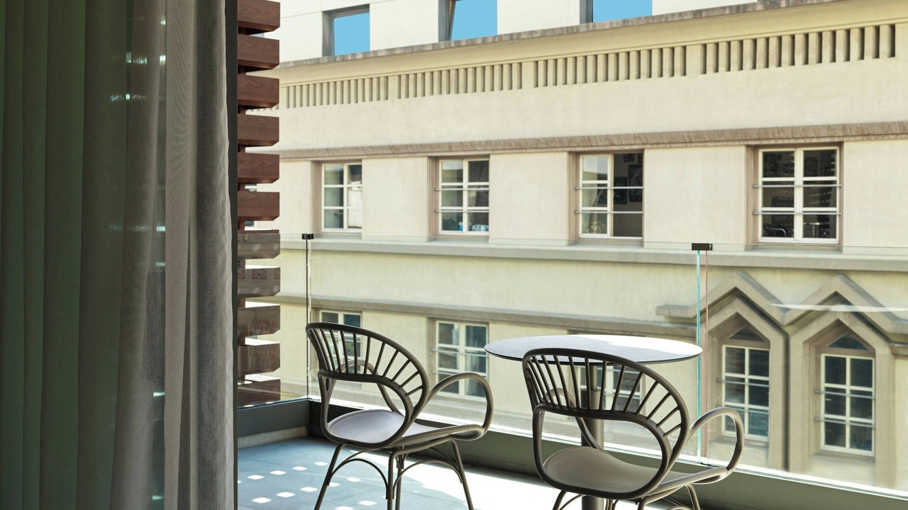Photo of Bedroom in Thessaloniki City Centre