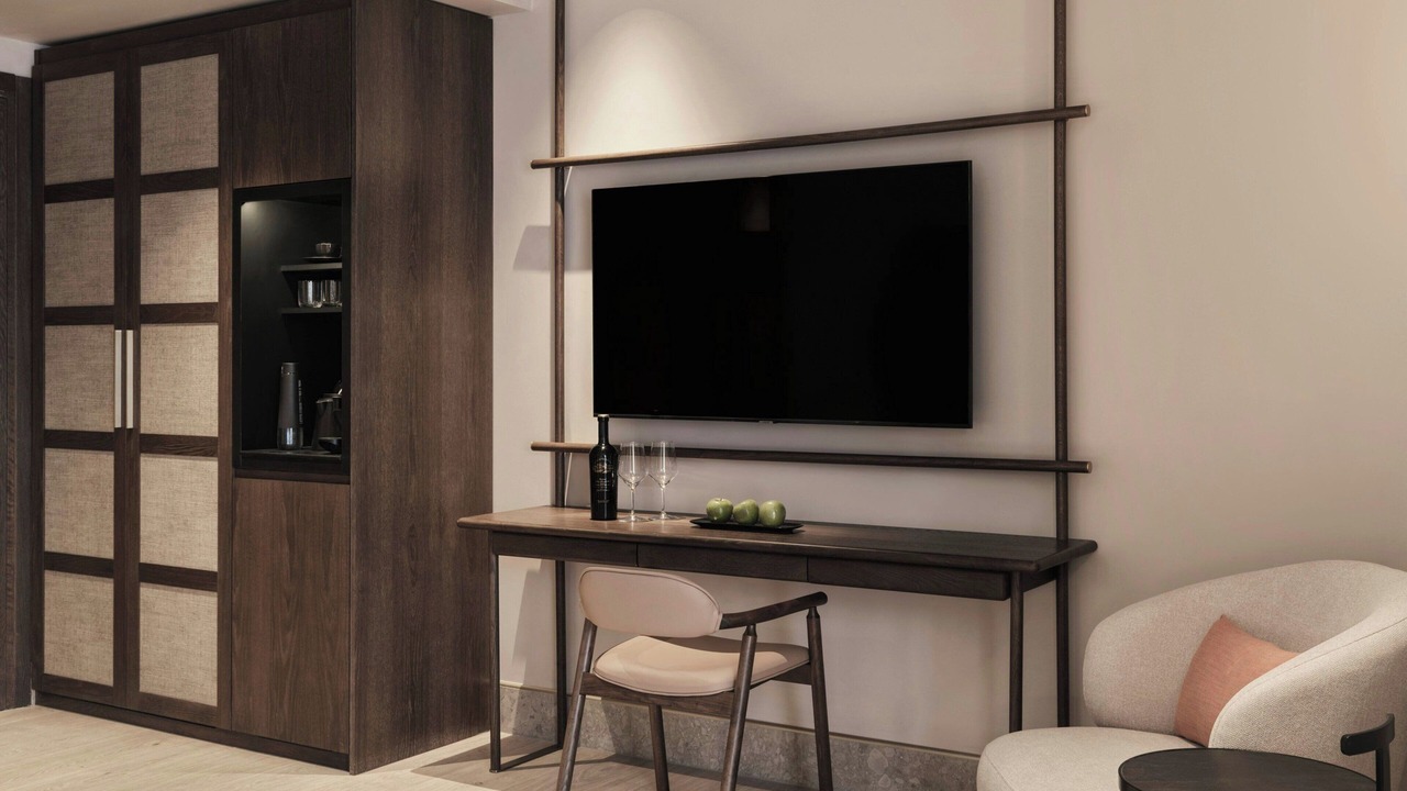 Photo of Bedroom in Thessaloniki City Centre