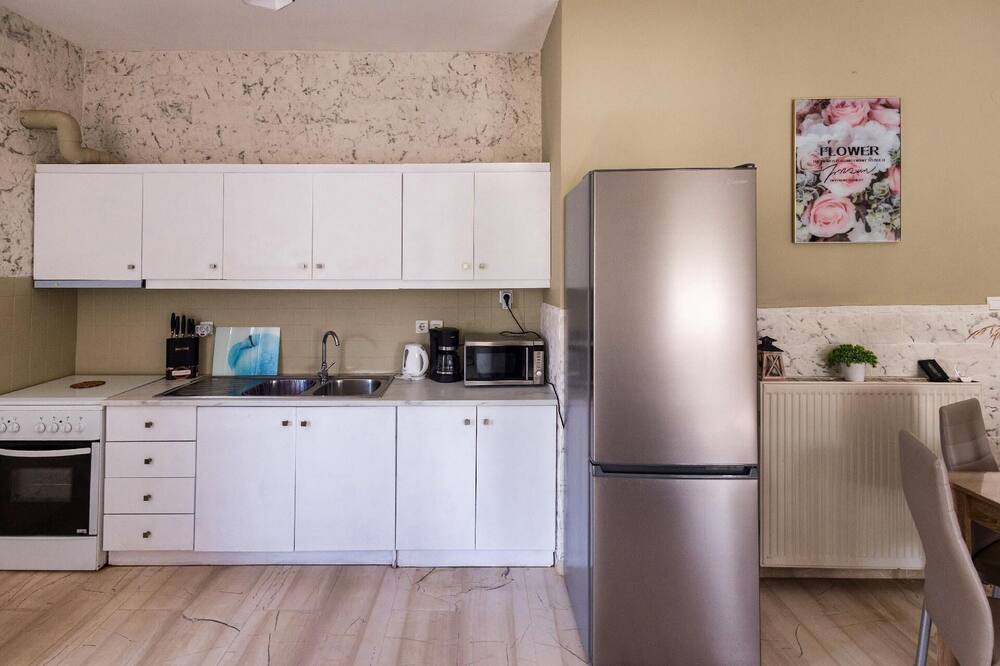 Photo of Kitchen in Vizari