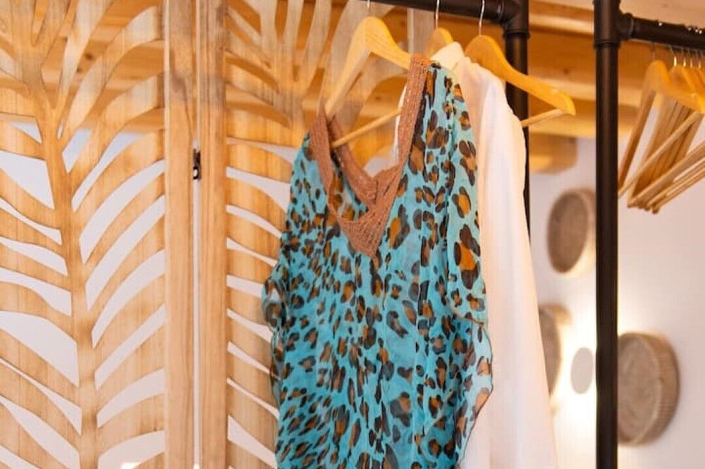 Photo of Bathroom in Vathi