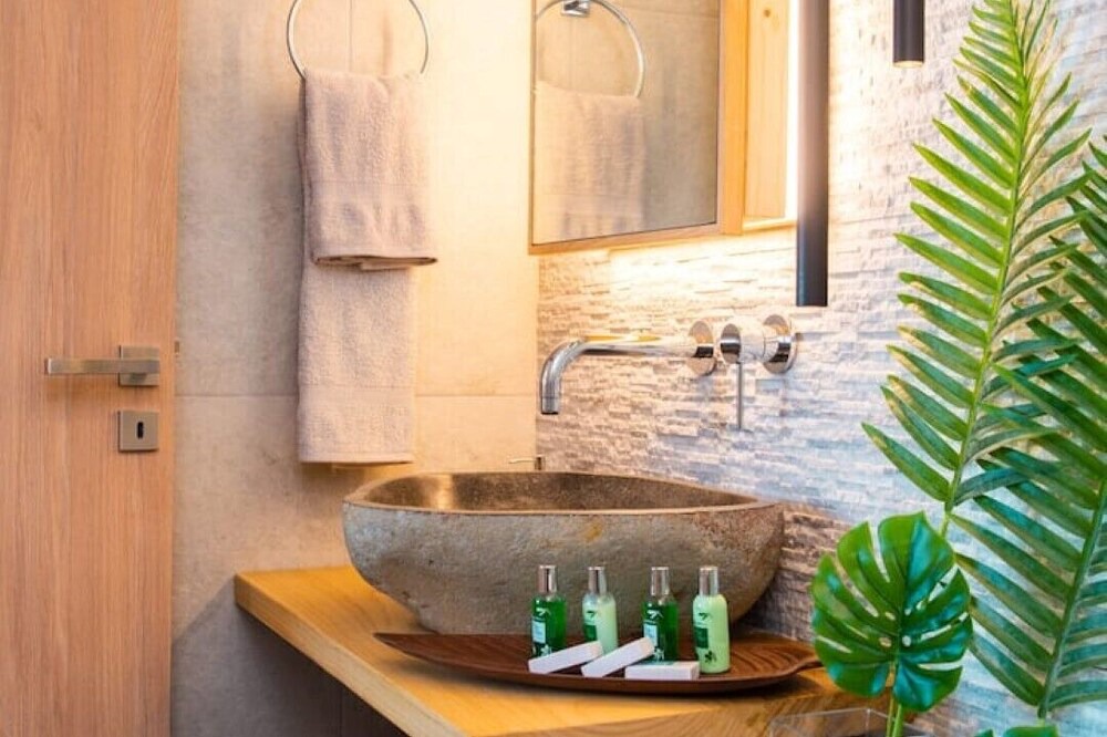 Photo of Bathroom in Vathi