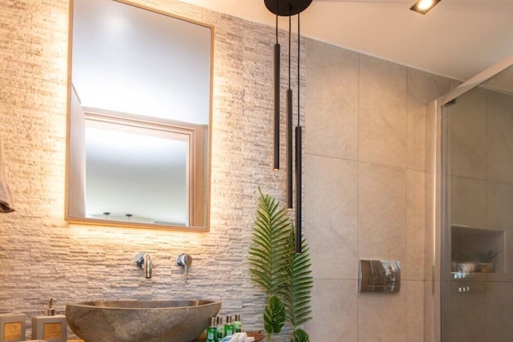 Photo of Bathroom in Vathi