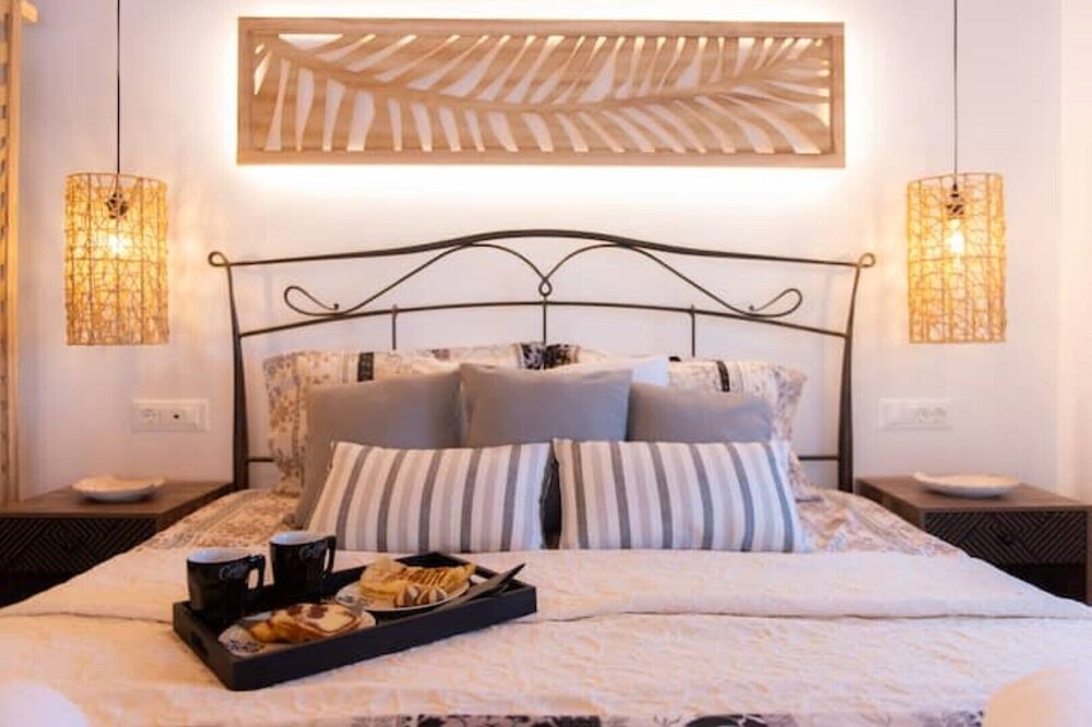 Photo of Bedroom in Vathi