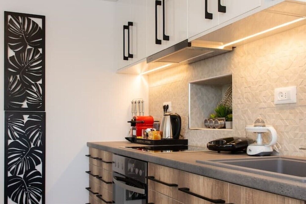 Photo of Kitchen in Vathi
