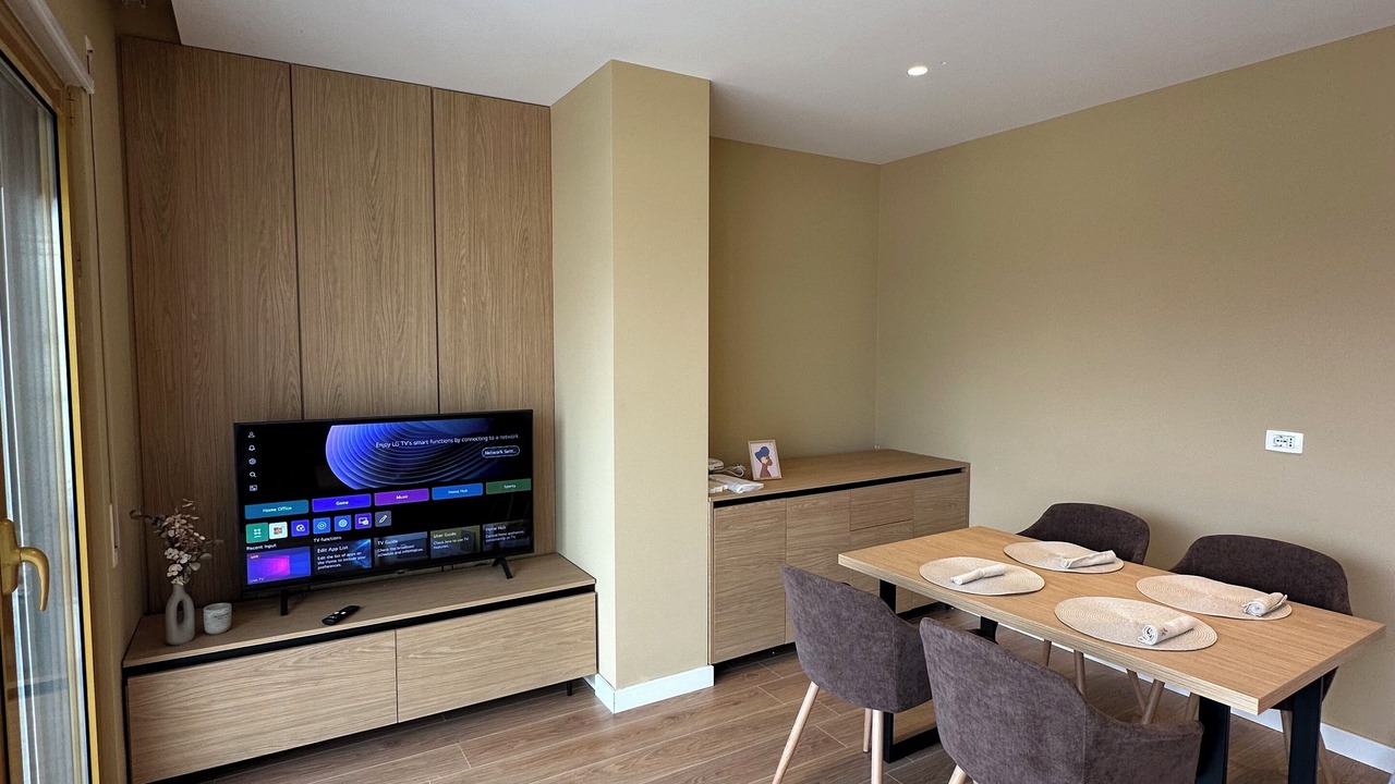 Photo of Patio Balcony in Blloku