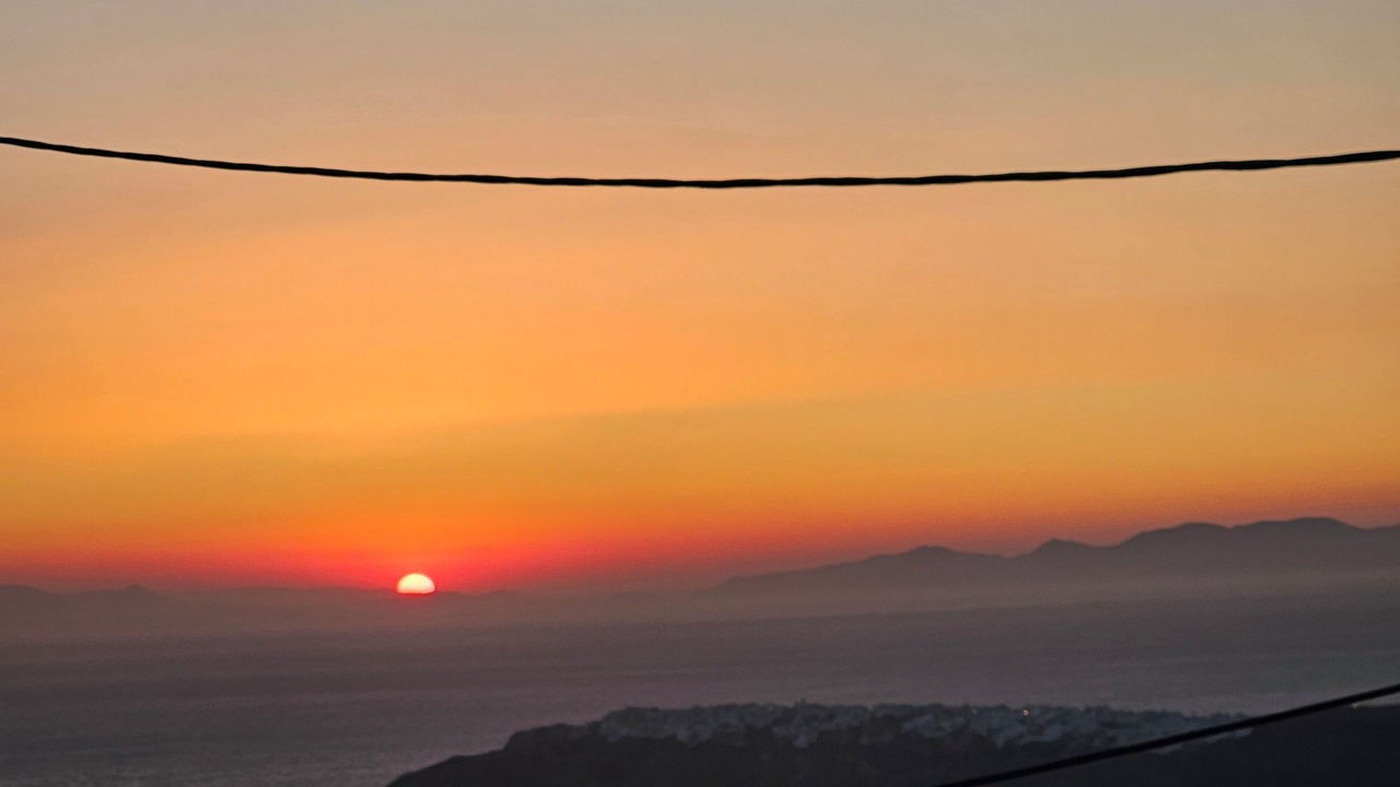 Photo of Outdoor in Imerovigli