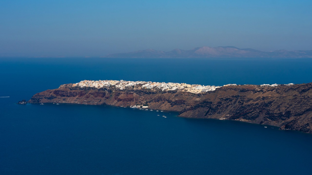 Photo of Outdoor in Imerovigli