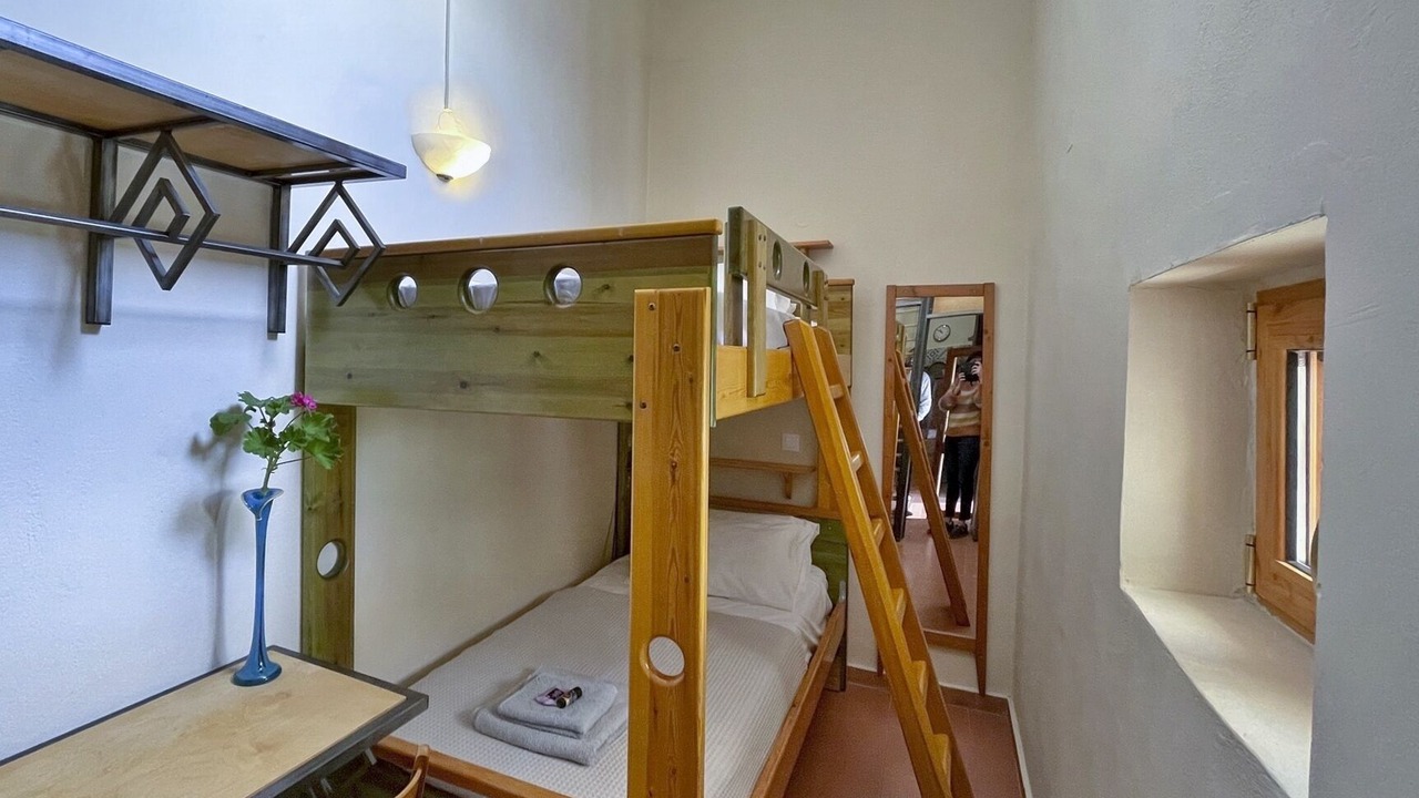 Photo of Patio Balcony in Drapanos