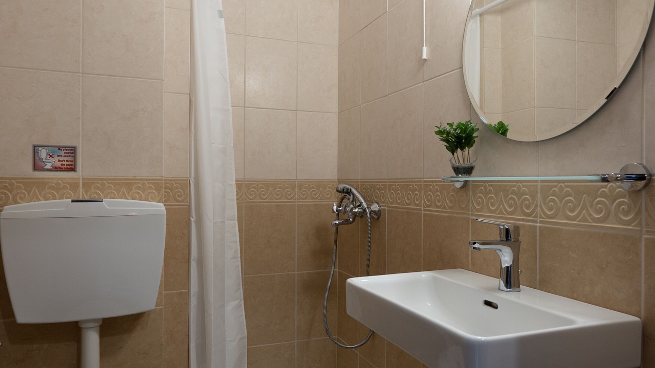 Photo of Bathroom in Nei Pori