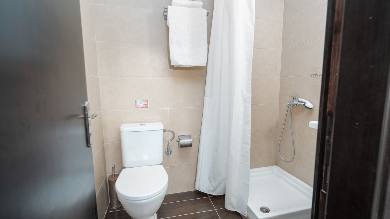 Photo of Bathroom in Nei Pori