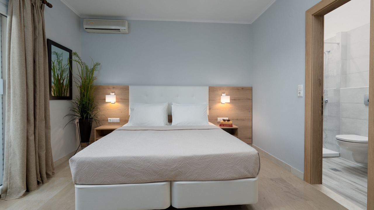 Photo of Bedroom in Nei Pori