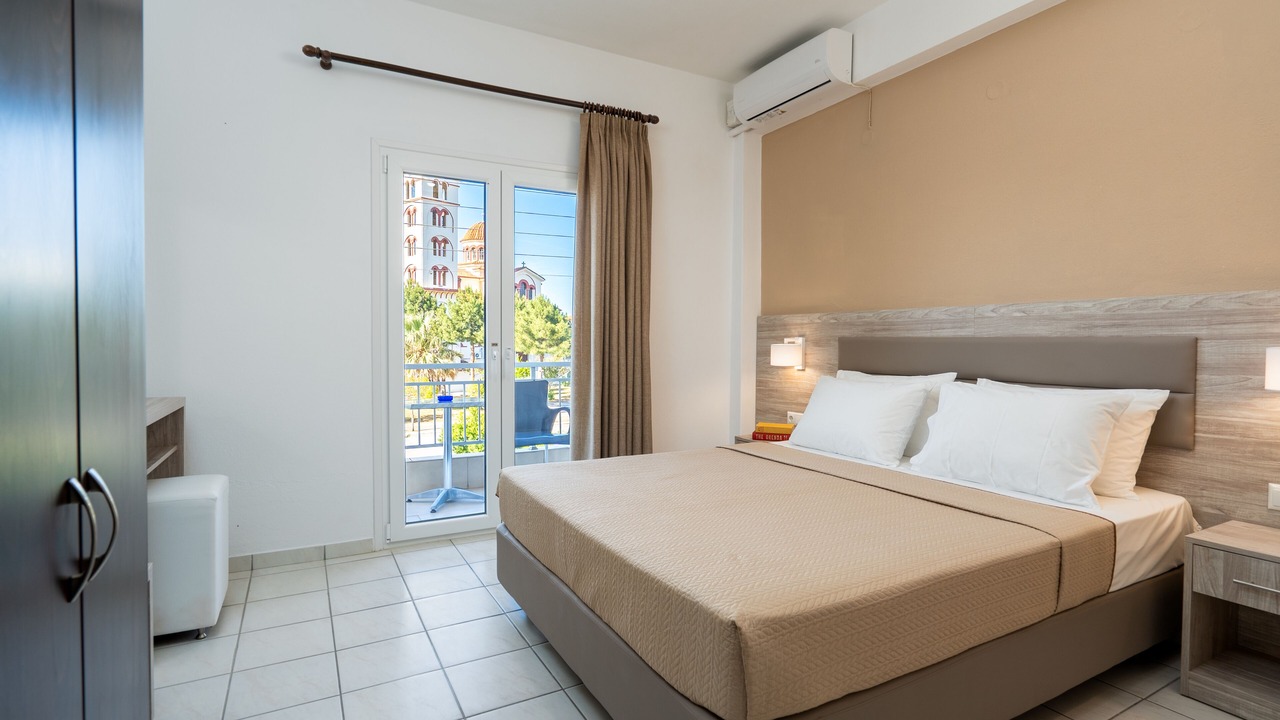 Photo of Bedroom in Nei Pori
