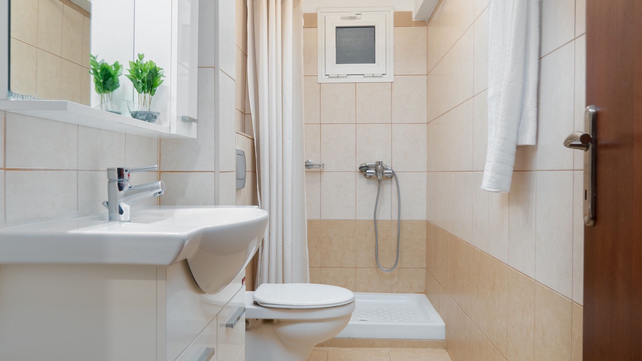 Photo of Bathroom in Nei Pori