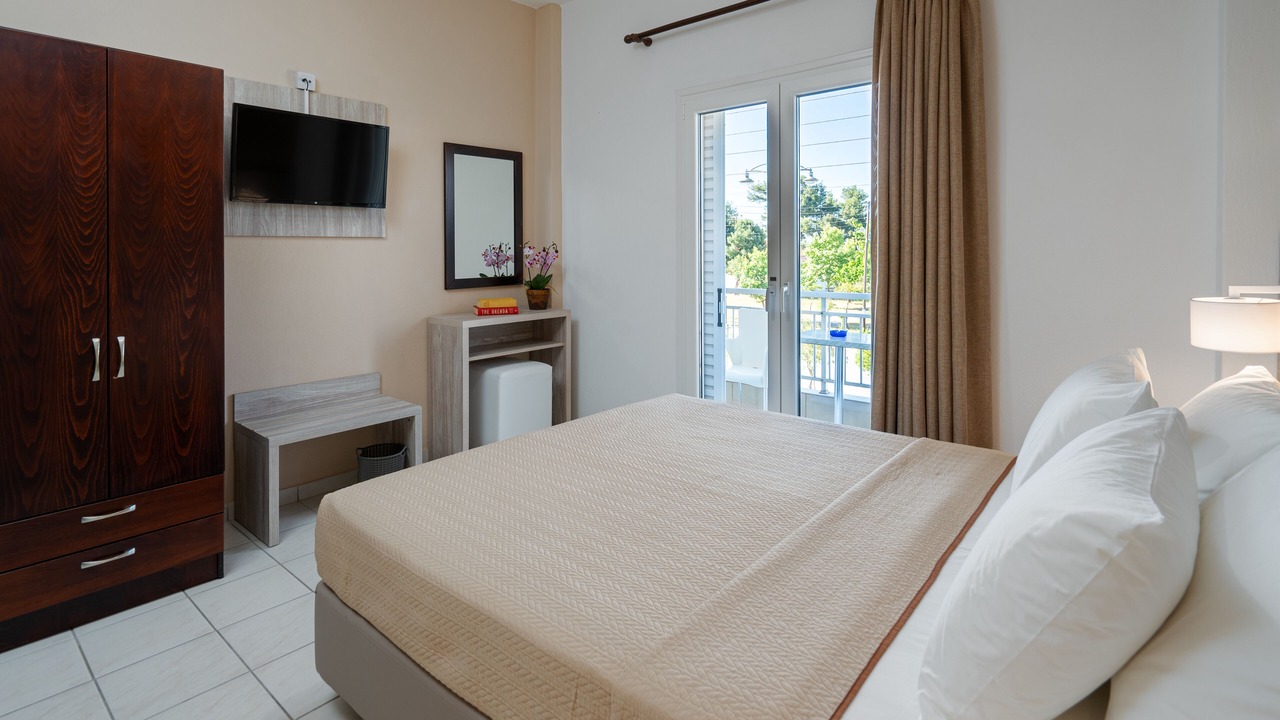 Photo of Bedroom in Nei Pori