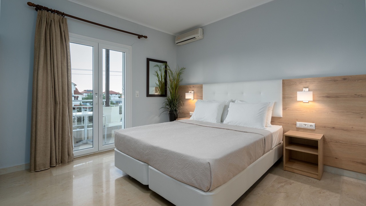 Photo of Bedroom in Nei Pori
