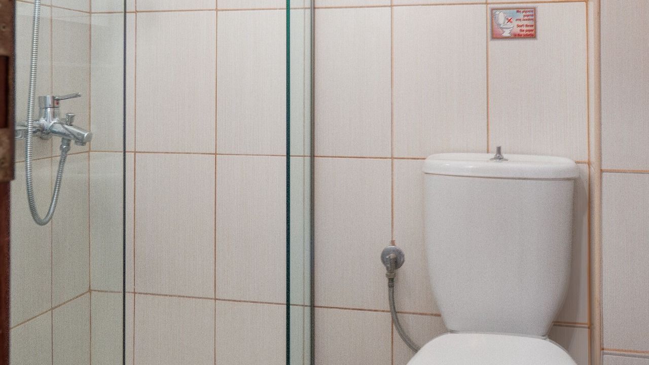 Photo of Bathroom in Nei Pori