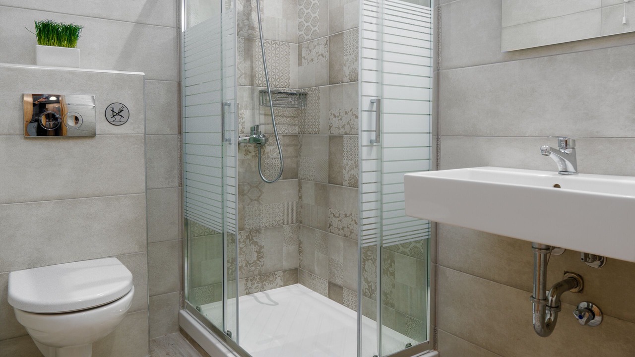 Photo of Bathroom in Nei Pori