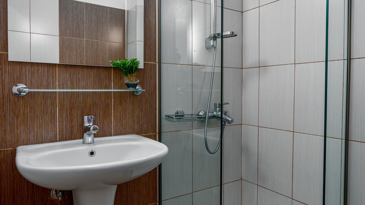 Photo of Bathroom in Nei Pori