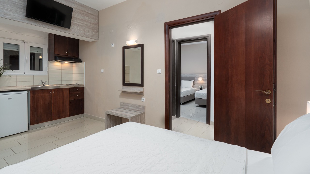 Photo of Bedroom in Nei Pori