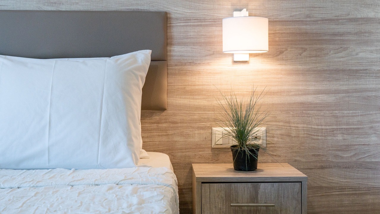 Photo of Bedroom in Nei Pori