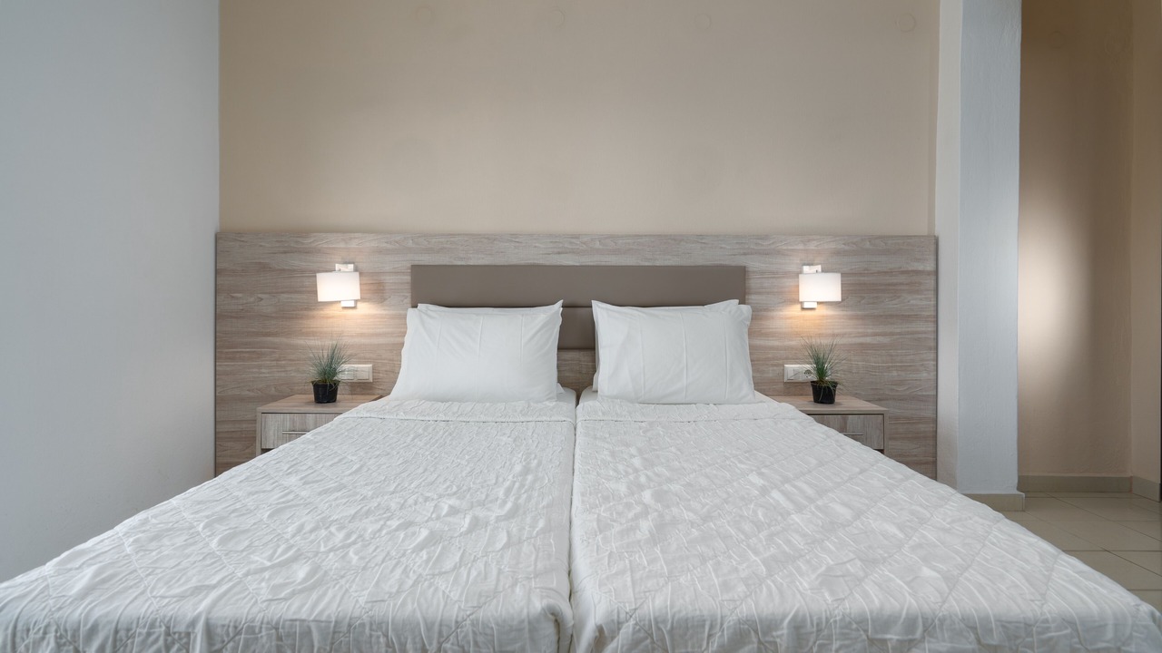 Photo of Bedroom in Nei Pori