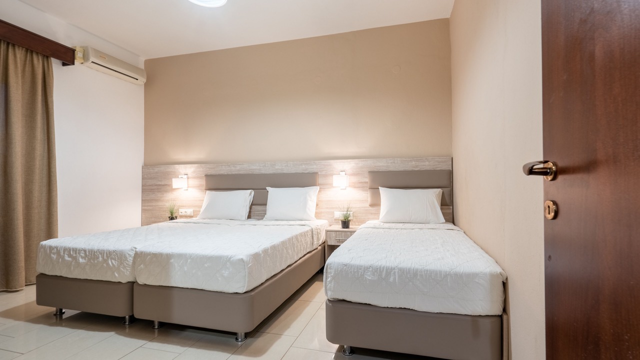 Photo of Bedroom in Nei Pori