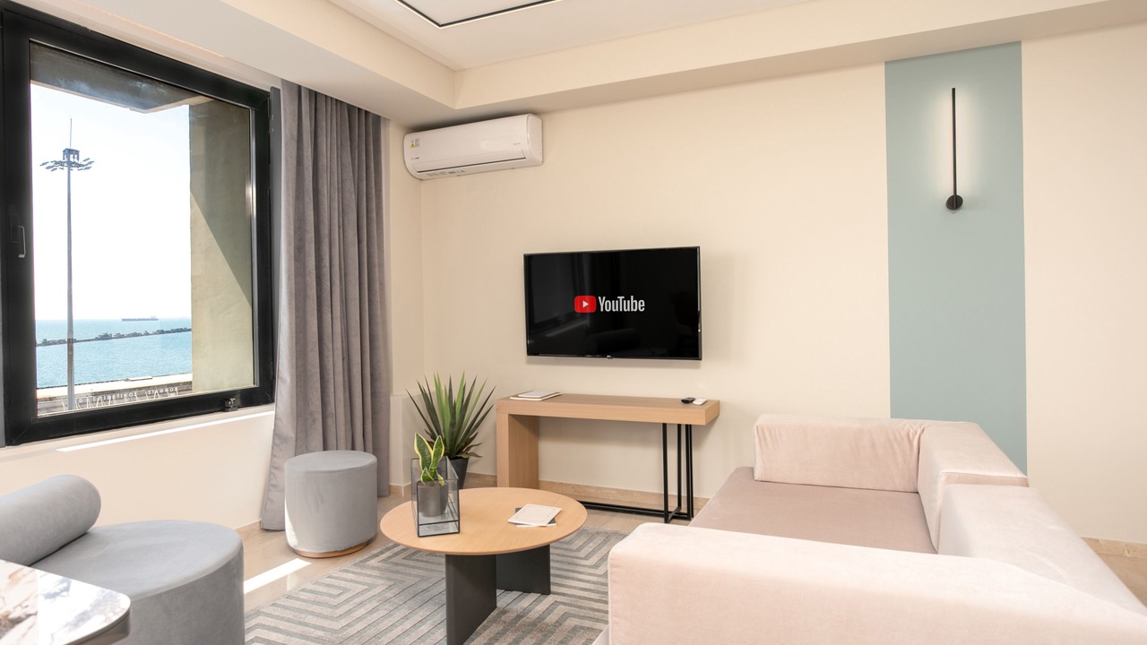 Photo of Livingroom in Ladadika