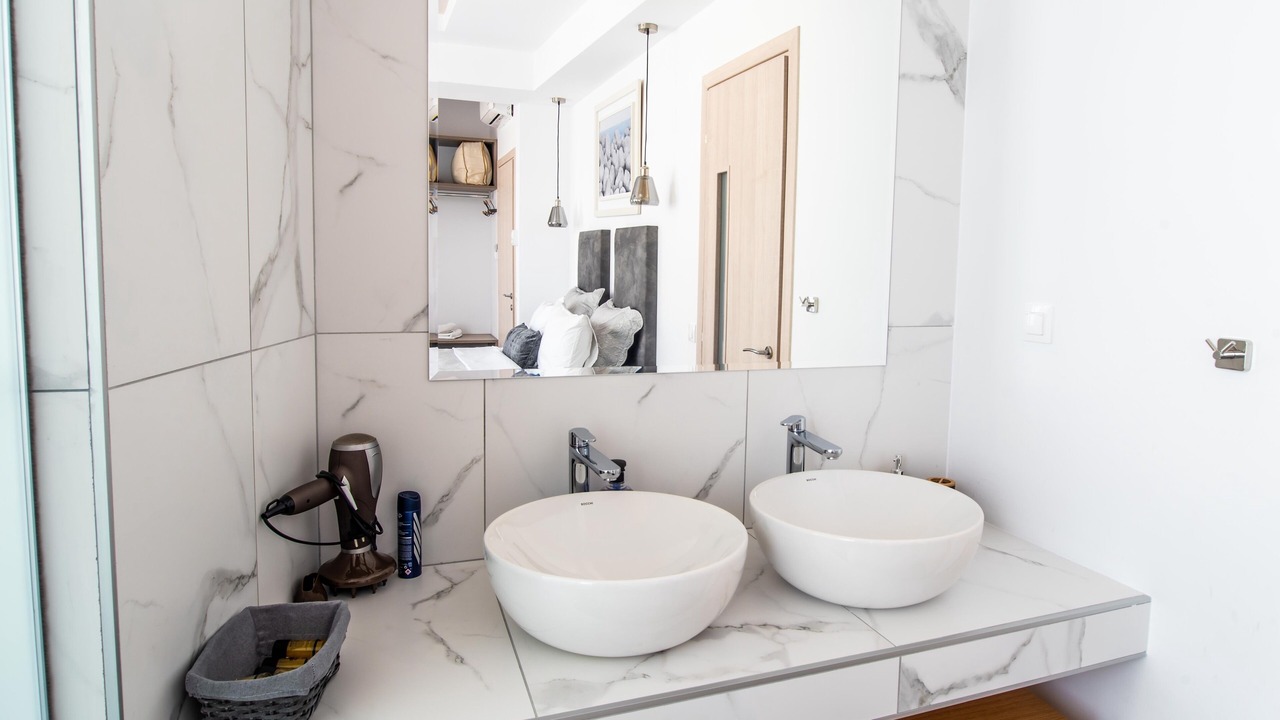 Photo of Bathroom in Ladadika